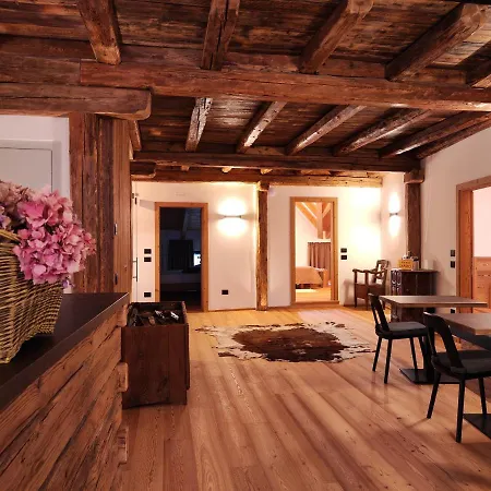 Agritur Fioris * Nanno