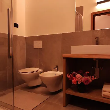 Çiftlik konaklama Agritur Fioris