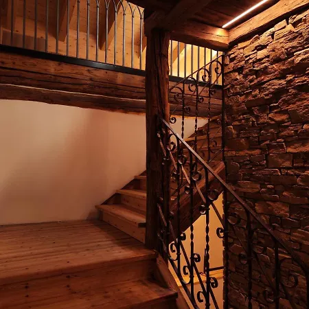 Agritur Fioris