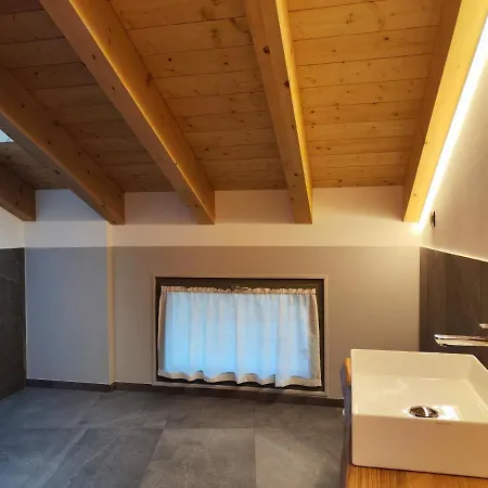 Agritur Fioris *