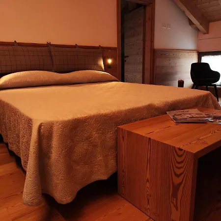 Çiftlik konaklama Agritur Fioris