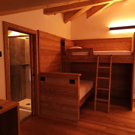 Agritur Fioris