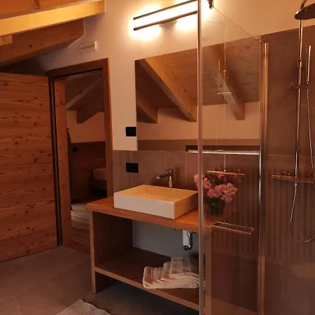Agritur Fioris *