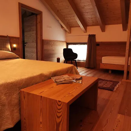 Agritur Fioris *