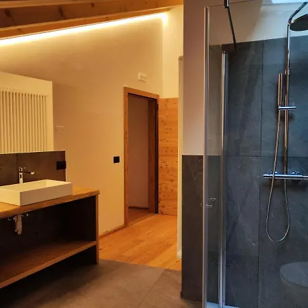 Çiftlik konaklama Agritur Fioris