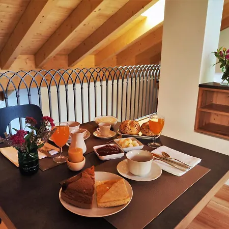 Фермерский дом Agritur Fioris Nanno